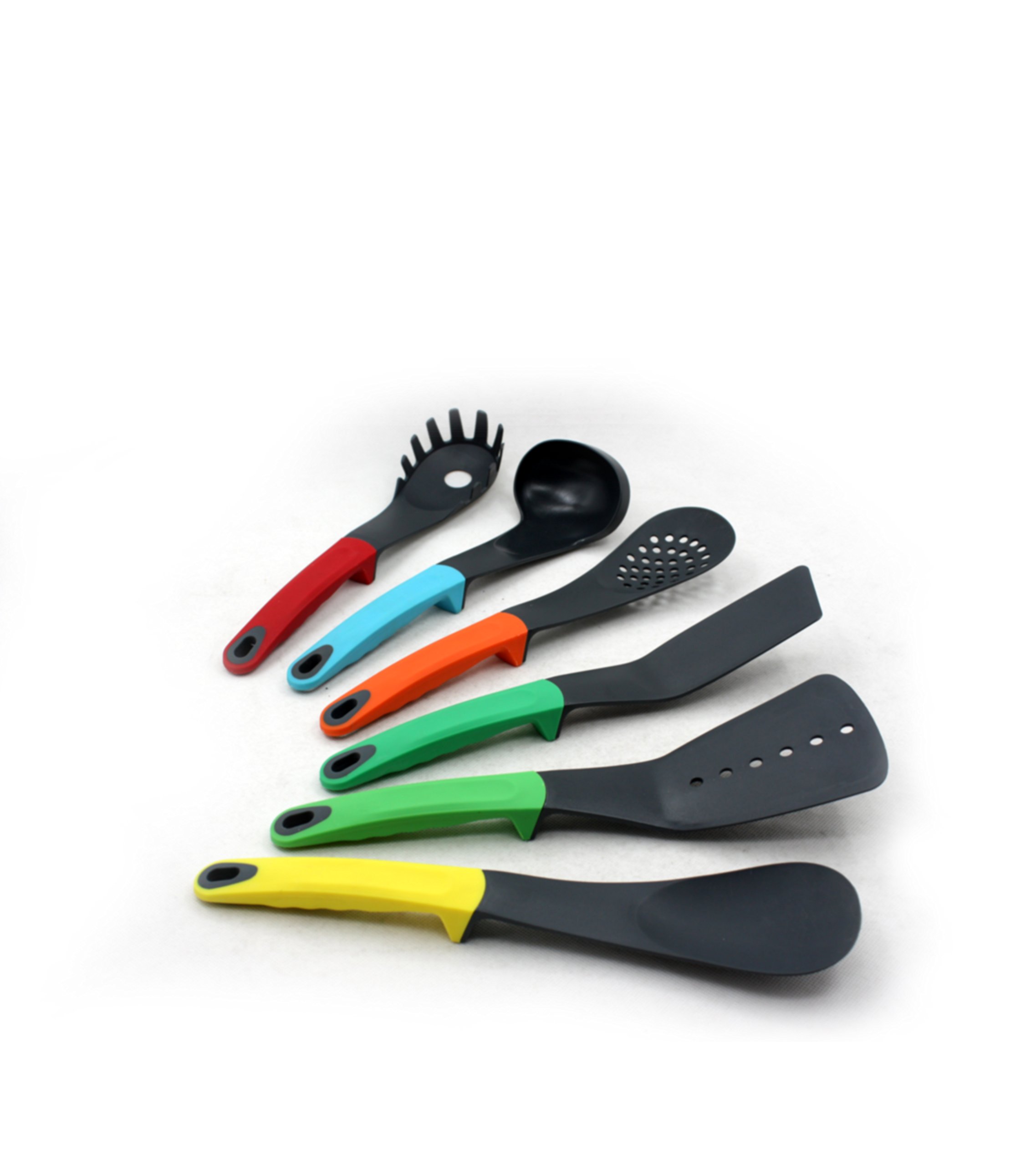 Interkitchen Kitchen Utensils Set 7 Pieces