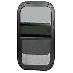 Cargo Trailer Windows,RV Windows for Camper Cargo