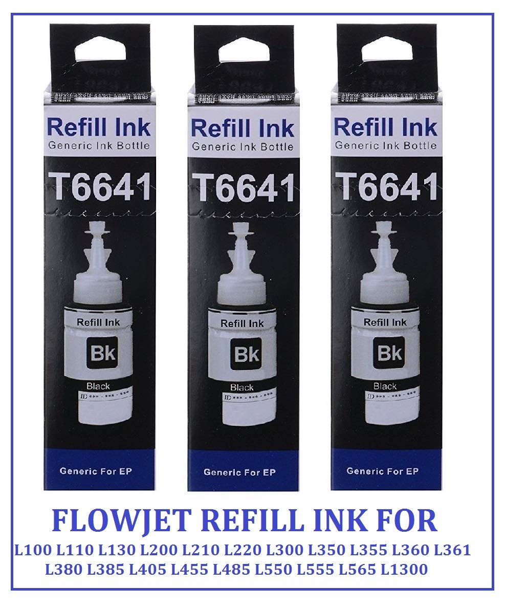 generic ink for epson printers