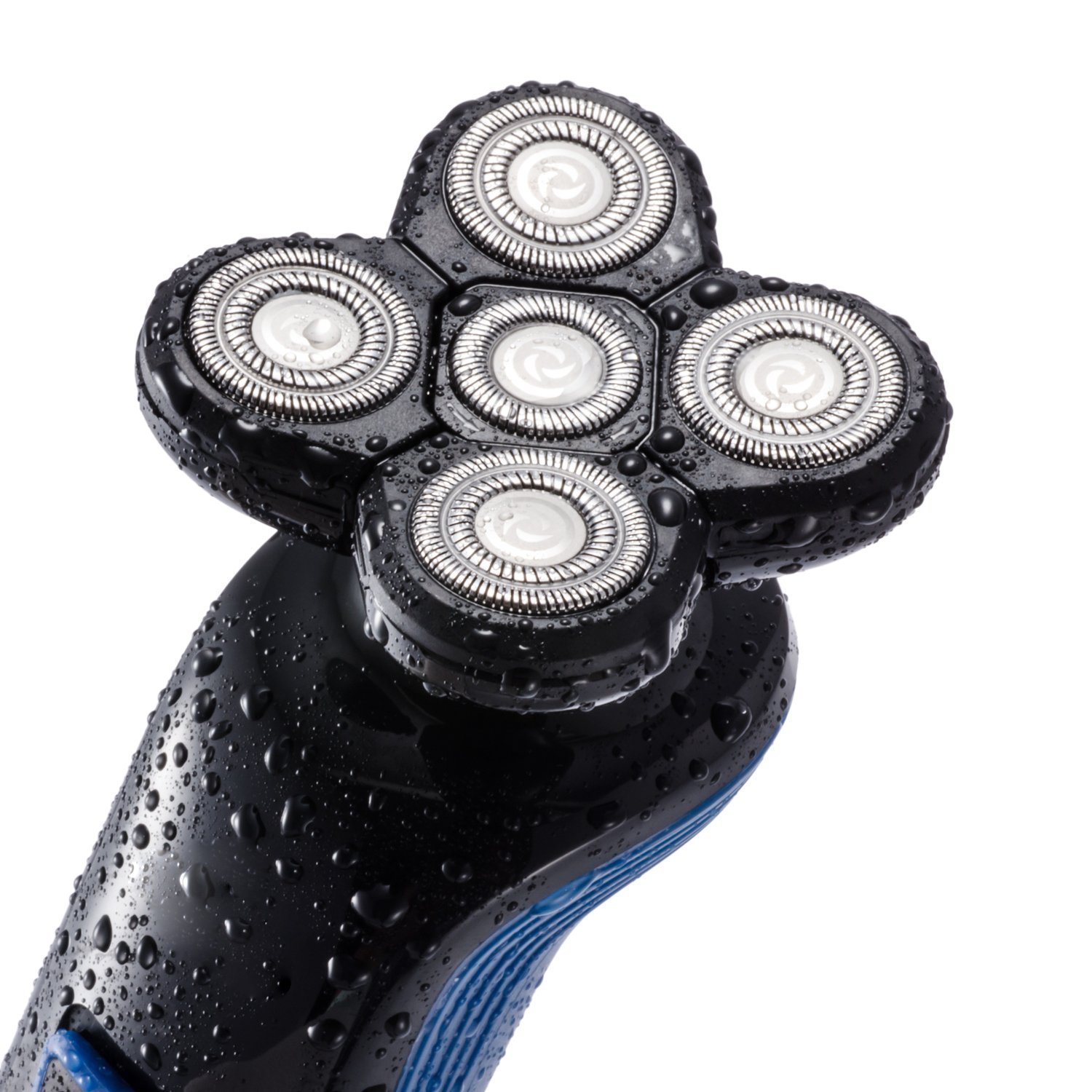 professional bald head shaver