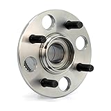 Rear Wheel Bearing Hub Assembly 70-512175