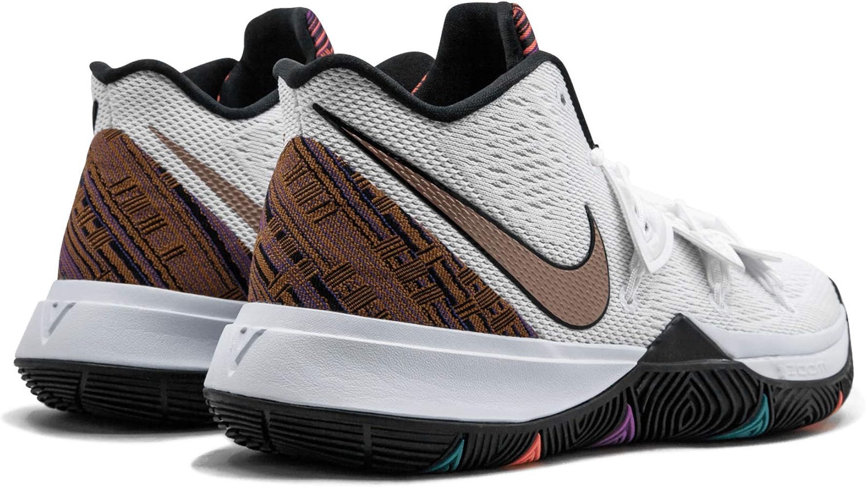 kyrie 5 bhm