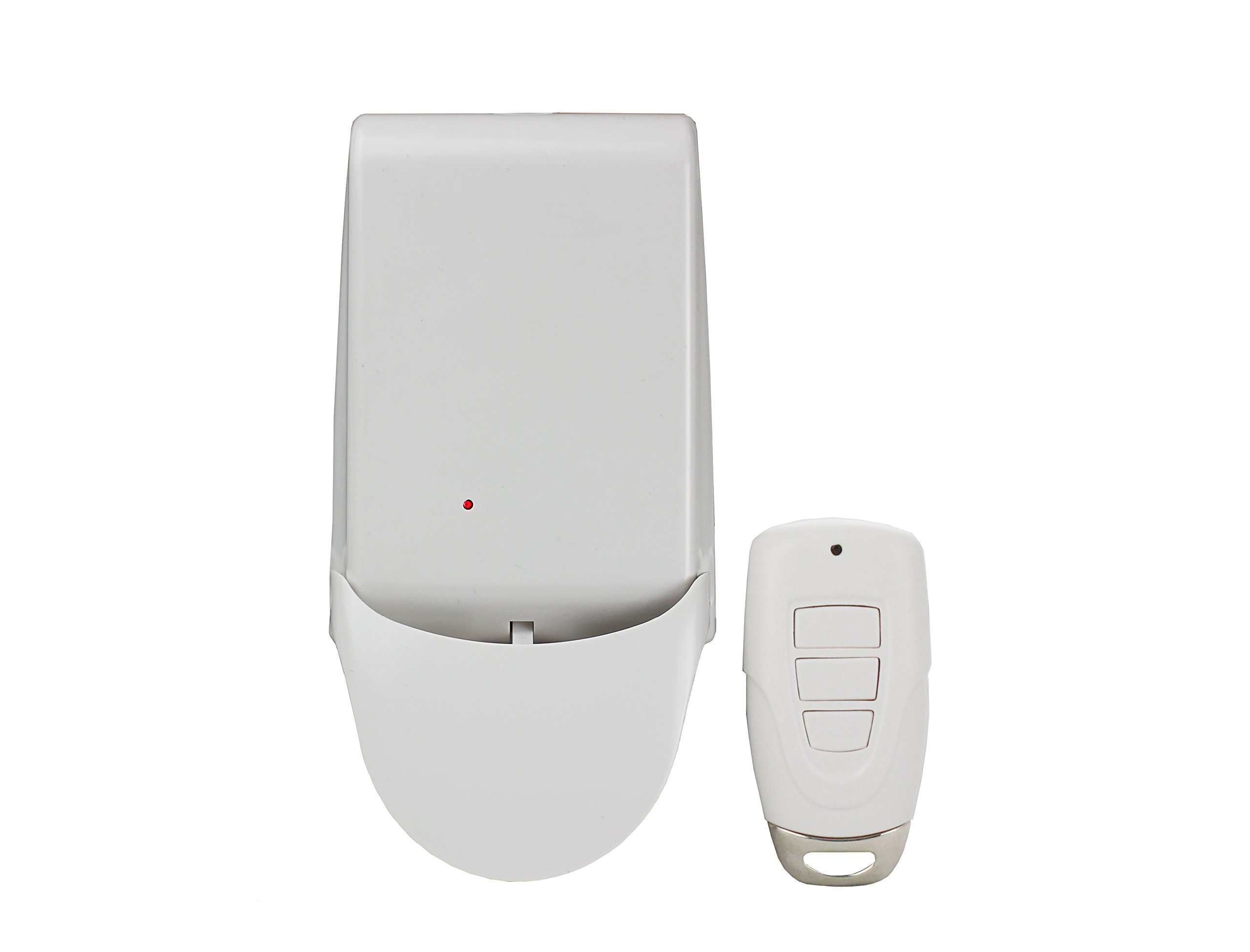 Skylink MF1 Universal Garage Door Opener 3Button Remote Control