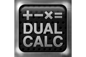 Dual Calculator