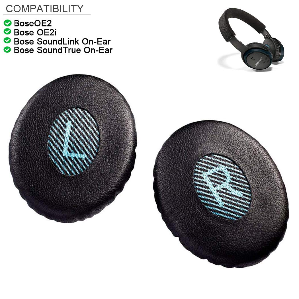 bose soundlink ear cushions