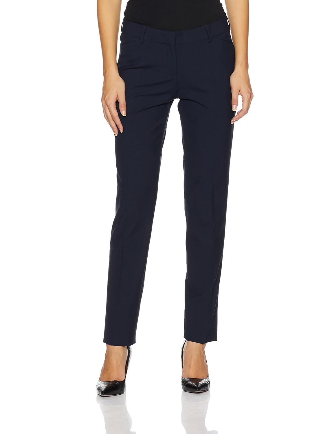 allen solly women's trouser suit