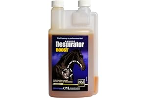 NAF Five Star Respirator Boost, 1 Litre
