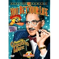 You Bet Your Life - Volume 2