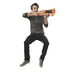 Nerf Doomlands 2169 Vagabond Blaster