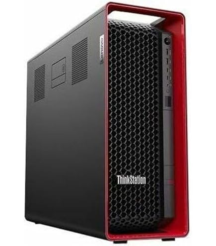 ワークステーション Threadripper PRO 3995WX / ThinkStation