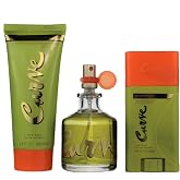 Curve Men's Cologne Spray After Shave Balm &amp; Deodorant Stick, 1.05 Pound