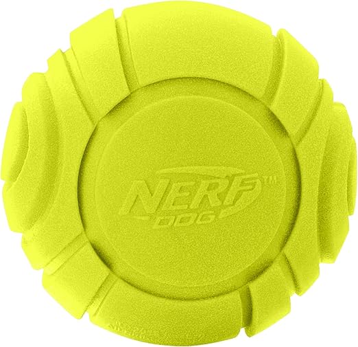 nerf dog sonic ball