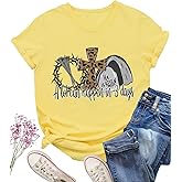 A Lot Can Happen in 3 Days Shirt Women Christian Jesus Easter Day Tshirts Religious Short Sleeve Tee Tops