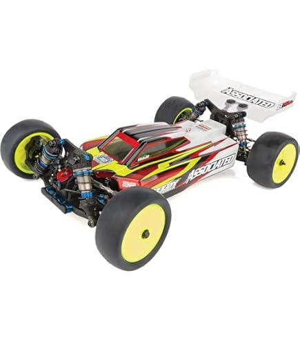 ！！！TeamABC！！！ Amazon.com: Team Associated RC10B74.2D CE Team Kit ASC90045 : Toys