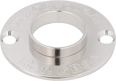 Trend GB30 30mm Guide Bush Euro Style for Template Routing T3 T4 T5 T9 T10 T11