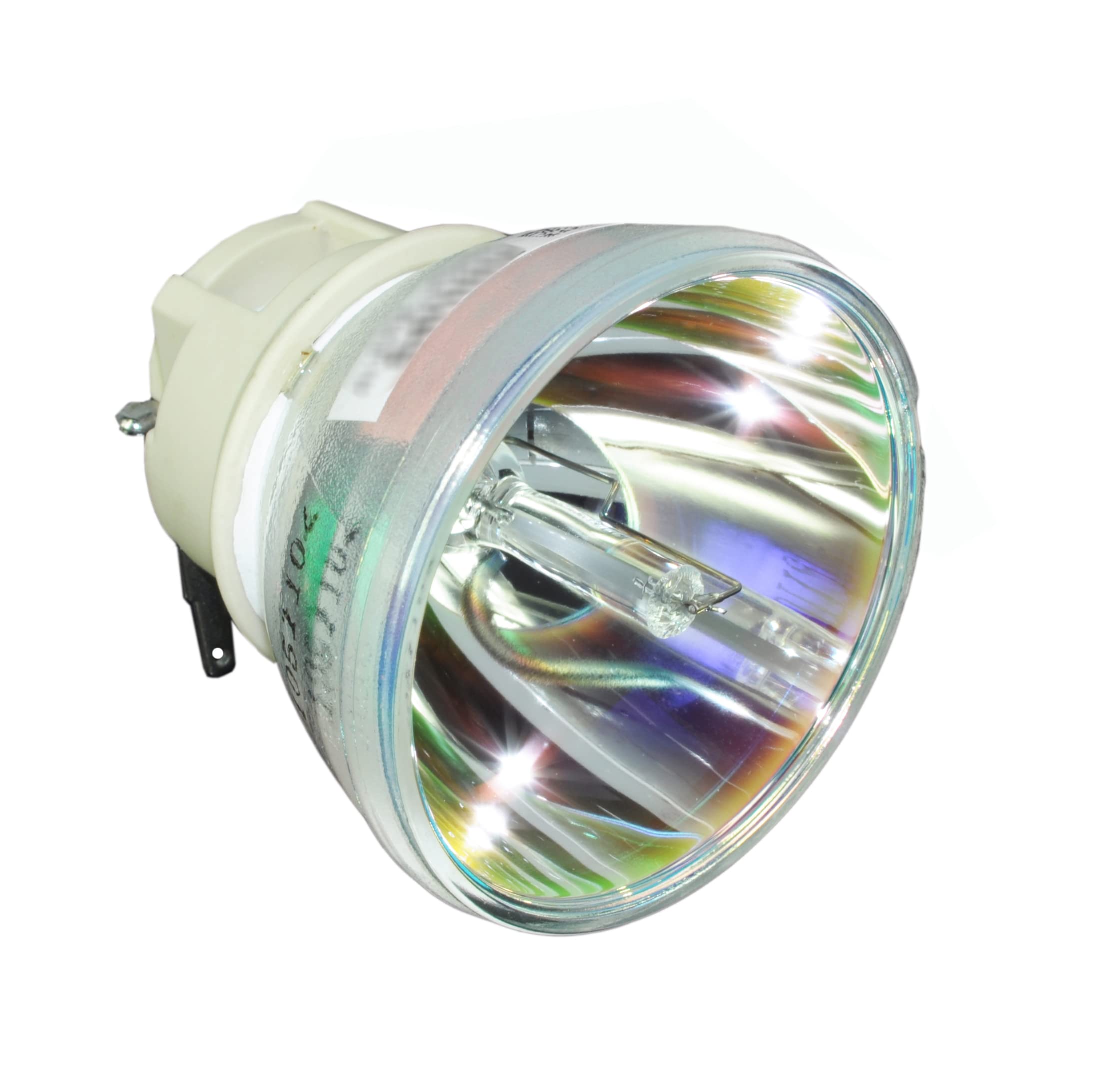 HOSECES Original Lamp Bulb UHP240W for BenQ 5J.JHN05.001 5J.JGT05.001 MH733 TH671ST MH550 MU607 MU641 5J.JGP05.001 MX550 MX825ST HT2550 TK700STi W1800i HT2650i 5J.JNL05.001 MW612 MX612 Projector Bulb