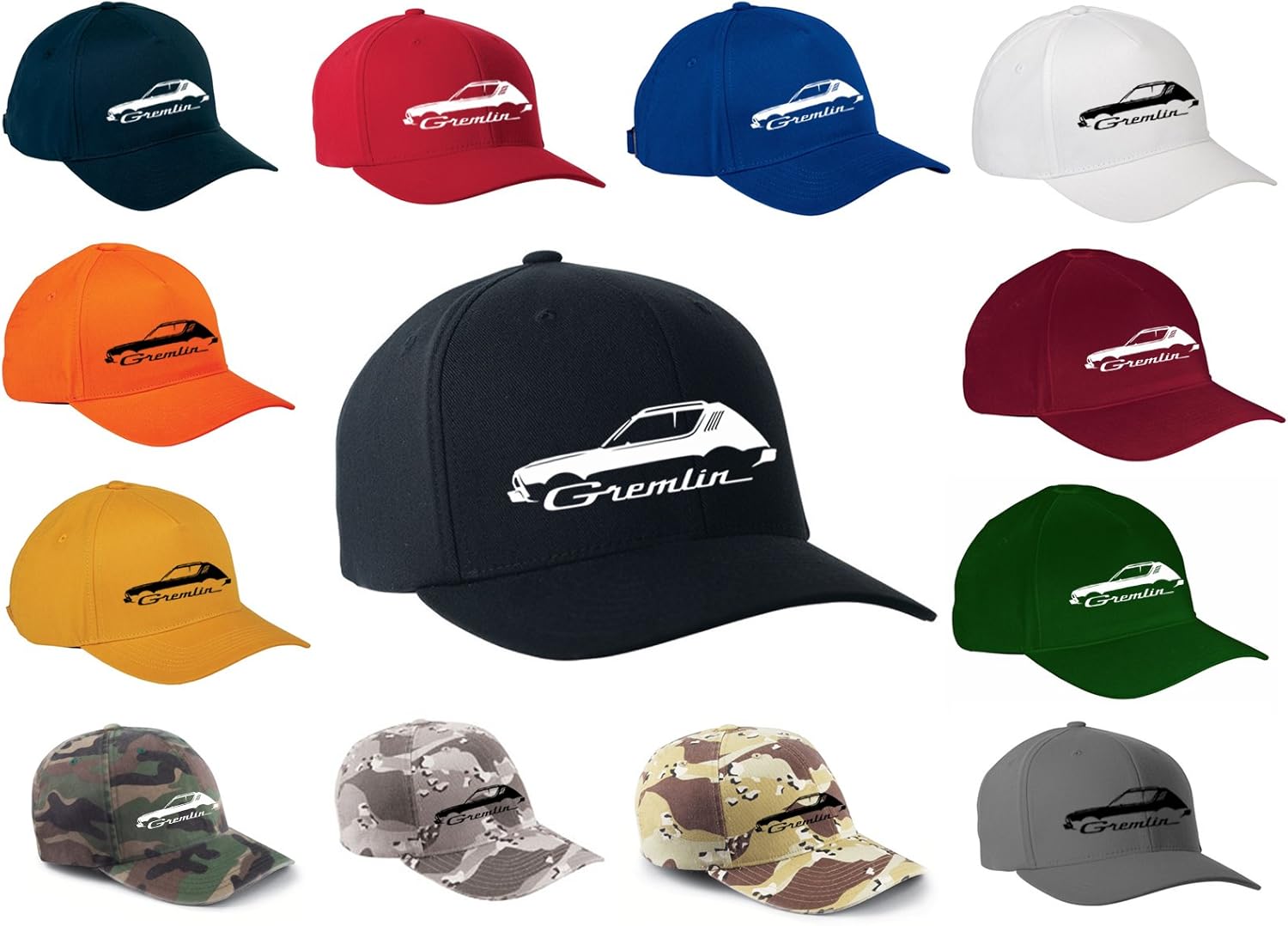 popular hat brand