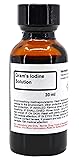 ALDON Innovating Science Gram's Iodine Solution, 1