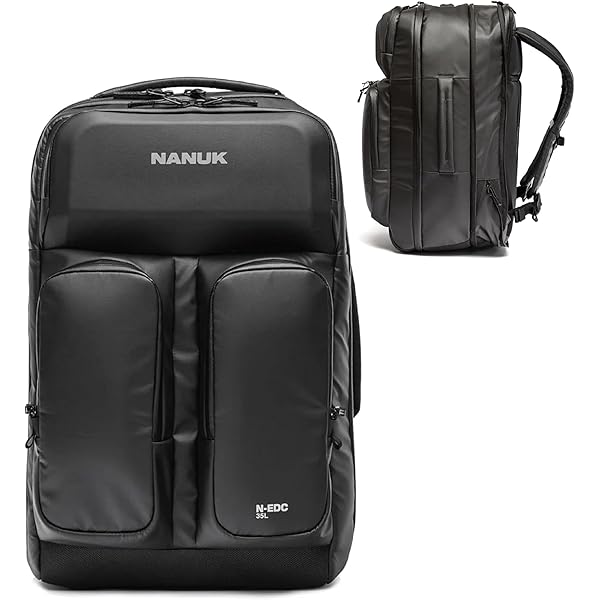 Navitech Custodia Rigida EVA Per Fotocamera KOMERY 4K Vlogging: Nera, Con Divisori Rimovibili, Tracolla E Manico – Protezione Da Urto