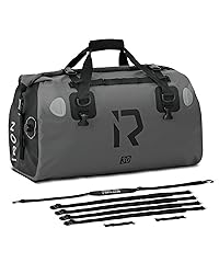 IRON JIA'S Motorcycle Dry Bag - Waterproof Duffle