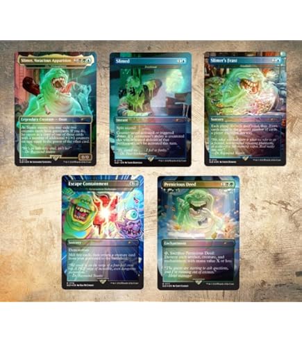 MTG Secret Lair: Pixel Perfect | Extra Life 2024 (Foil Edition