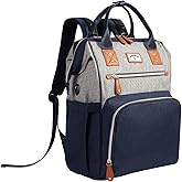 SUPROMOMI Diaper Bag Backpack:Baby Bag Large Tote Diaper bag for Boys and Girls