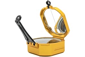 Brunton Standard Transit (0–360°) – Professional Survey & Navigation Tool