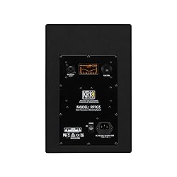 KRK RP7G5 7 Generation Five 7" Powered Studio Monitor