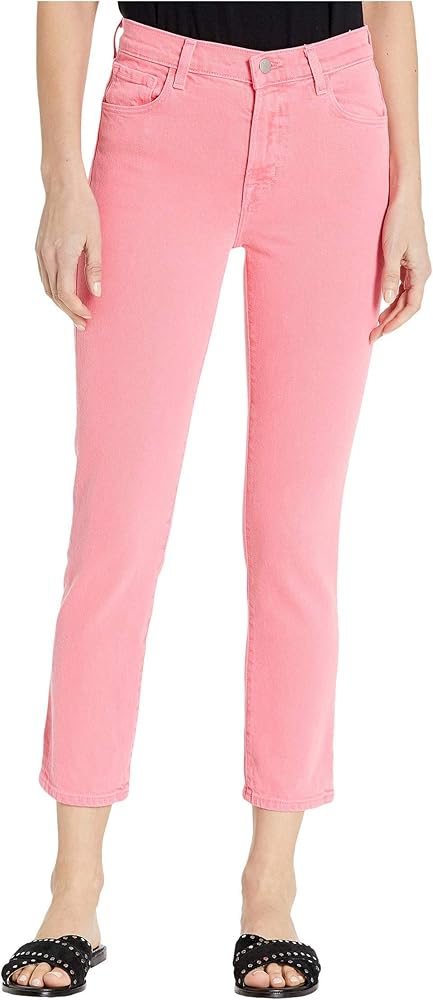 coral brand jeans