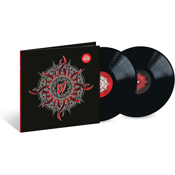 Oracle: GODSMACK: Amazon.ca: Music