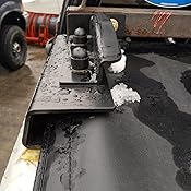 Backrack 50117 Tonneau Cover Adapter Cargo Bed Cover Accessories Amazon Canada