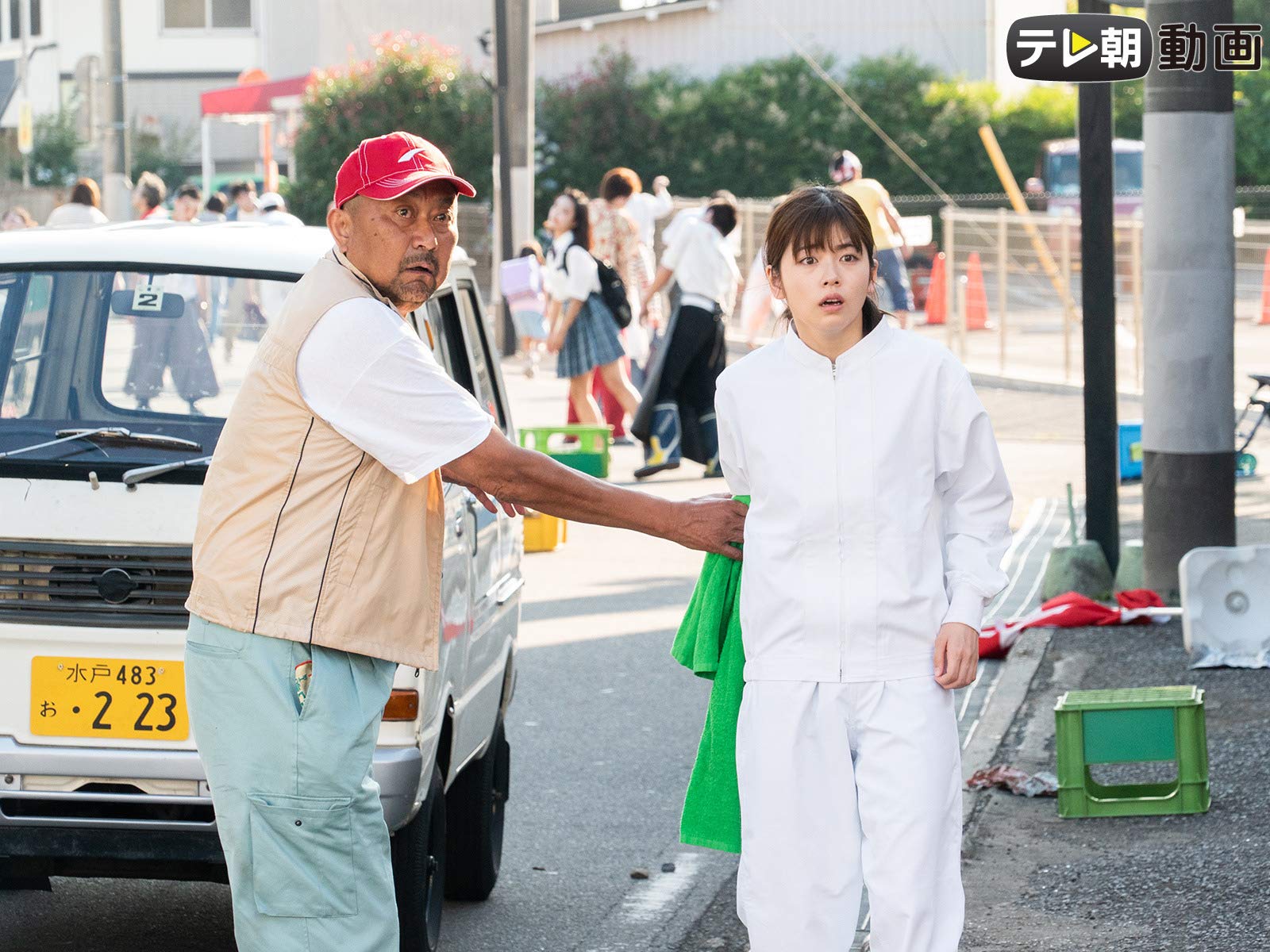 Amazon Co Jp スペシャルドラマ ラッパーに噛まれたらラッパーになるドラマ を観る Prime Video