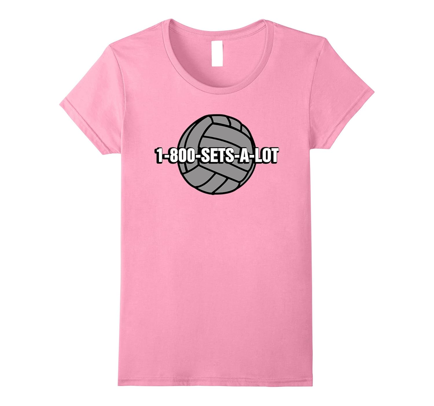 Funny Volleyball Setter Player TShirt4LVS