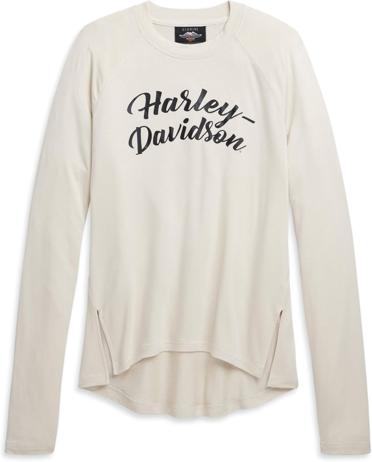 harley davidson pullover vintage