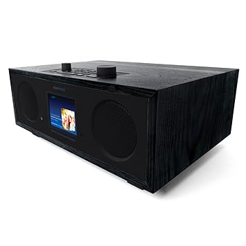 encore wireless stereo speaker
