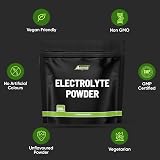 Freak Athletics Electrolytes Powder 250g Unflavoured Keto Hydration view 9