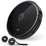 Dser RoboGeek 20T Robot Vacuum, 1600Pa, Self-Charging