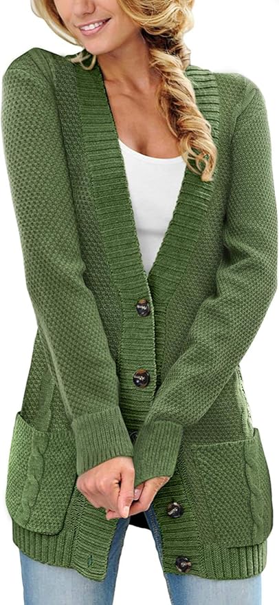 women cardigan design