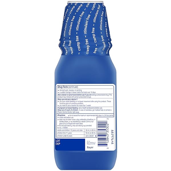 PHILLIPS’ MILK OF MAGNESIA, ORIGINAL, 12-OUNCE BOTTLES