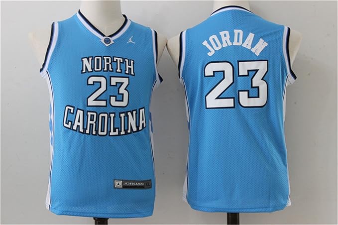 michael jordan jersey youth amazon