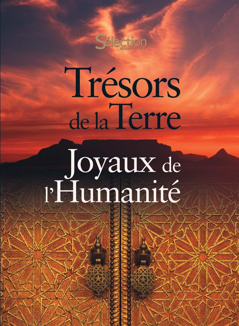 Amazon Fr Tresors De La Terre Joyaux De L Humanite Collectif Livres