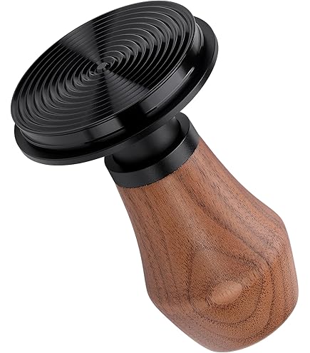 Amazon.com: Normcore 53.3mm Coffee Gravity Distributor - Espresso