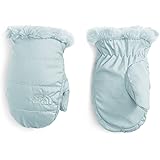 north face mossbud gloves