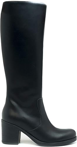 vegan knee high winter boots