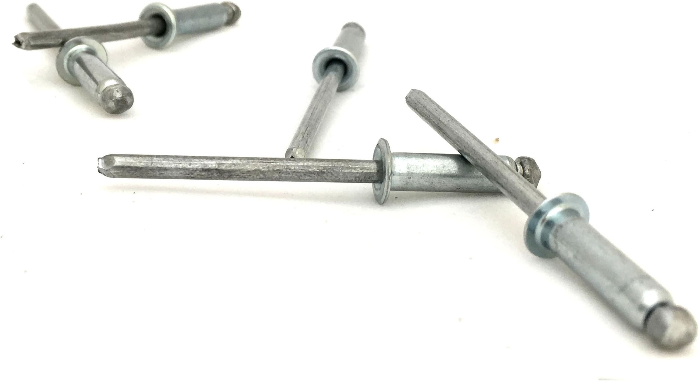 Holt Monel Metal Rivets