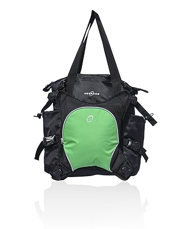 obersee diaper bag