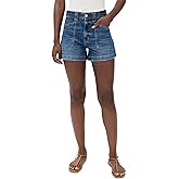 DAZE Women's Valley Girl Shorts