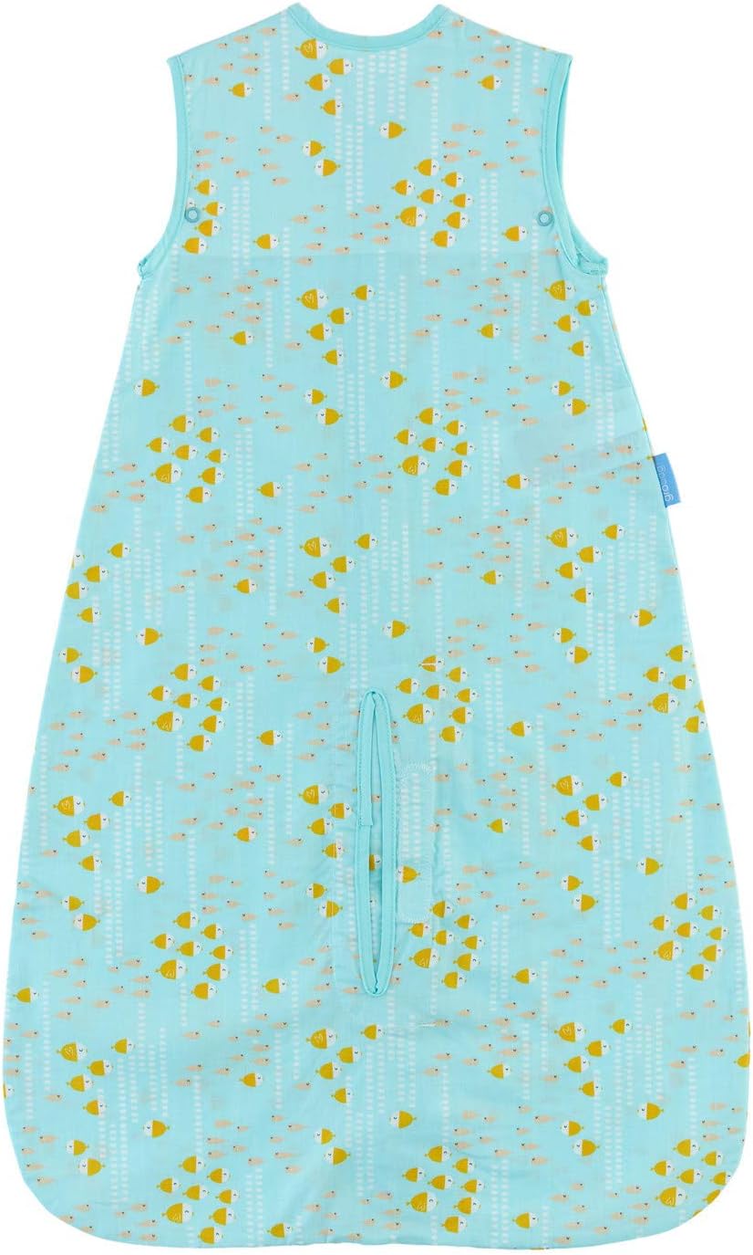 one tog sleeping bag