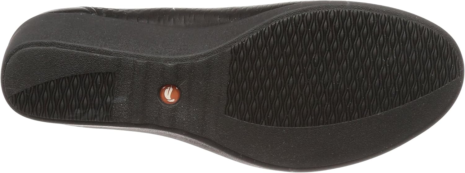 clarks women's un tallara dee platform