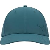 Puma Men's Form Stripe Perforated Adjustable Baseball Cap